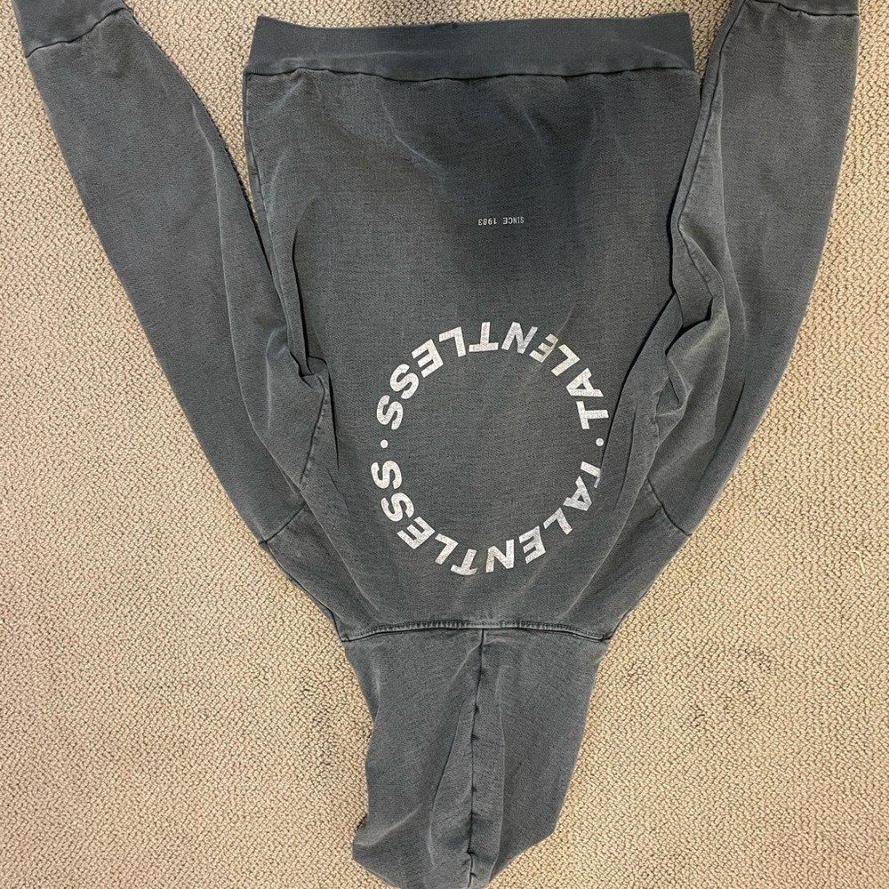 Sweat set